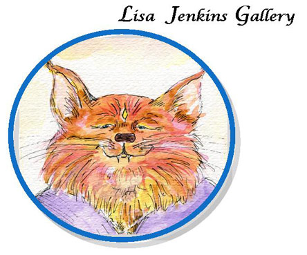 Lisa Jenkins Gallery